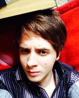 Максим Романенко