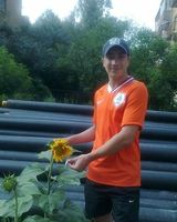 Василий Валерьевич