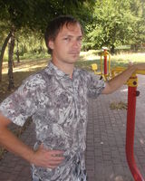 Богдан Гура-Корецкий