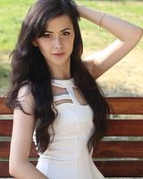 Милла Балаева