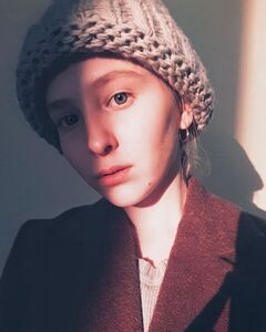 Мария Казанцева