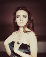 Елена Руслановна