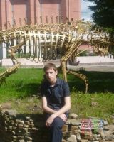 Сергей Фролов