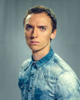 Егор Писаренко