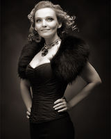 Галина Асессорова