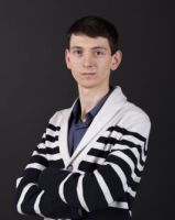 Кирилл Горбунов
