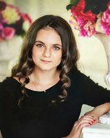 Мария Исакова