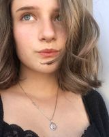 Мария Никольская