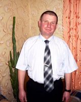 Александр Ахрамович
