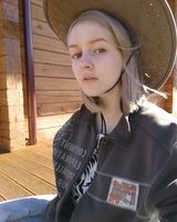 Ирина Комарова
