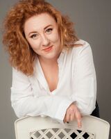 Светлана Новоселова