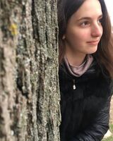Эвелина Шибаева
