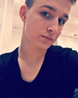 Данила Давыдов