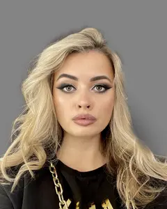 Екатерина Фурсова