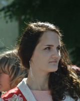 Ирина Широбокова