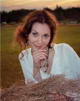 Тополь Елена