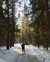 Алина Белоусова