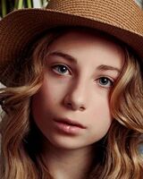 Анастасия Макарцева