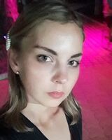 Анастасия Фадеева