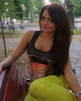 Галина Анна