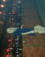 Полина Одинцова