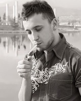 Юрий Калесников