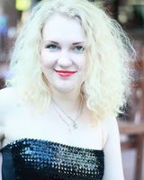 Оксана Корицкая