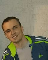 Кирилл Комаров