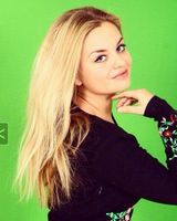 Анастасия Егорова