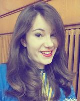 Елена Перова