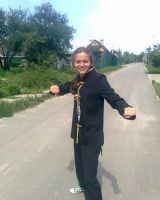 Маргарита Литвиненко