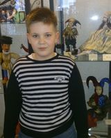 Александр Щукин