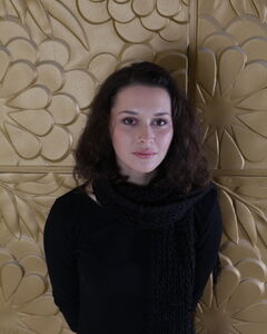 Диана Александровна