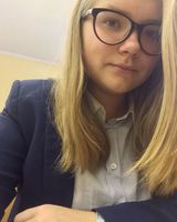 Анна Прохоркина