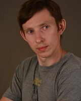 Сергей Крутов