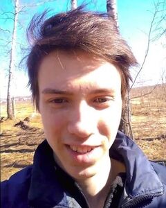 Александр Акулов