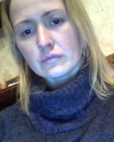 светлана железняк