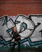 Анастасия Санникова