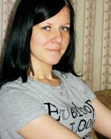 Дарья Матвеева