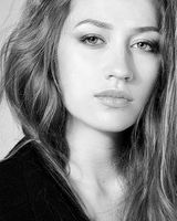 Aina Nishanova