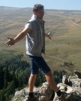 Сергей Никитин