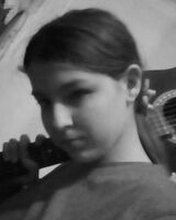 Настя Горбунова