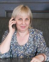 Надежда Хлыбова