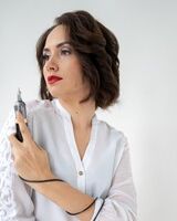 Мария Глотова