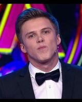 Дмитрий Соколов