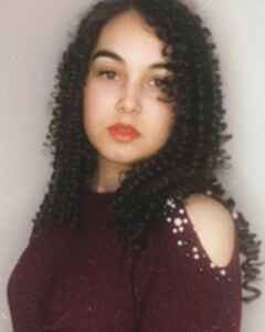 Мадина Искакова