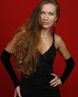 фарида нуриахметова