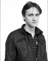 Егор Красотин