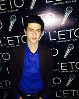 Эльвис Бекиров