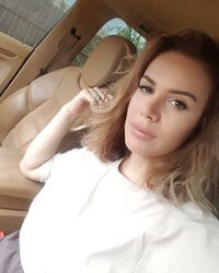Марина Мамаева